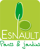 Logo Esnault Paysagiste à Saumur